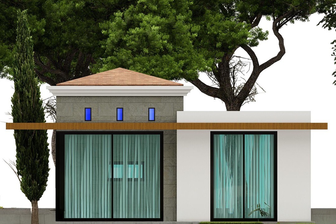 Faralya - Kelebekler vadisi projesi-2