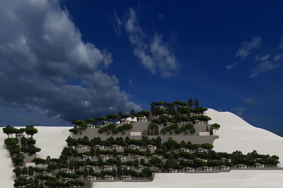 Faralya - Kelebekler vadisi projesi-3