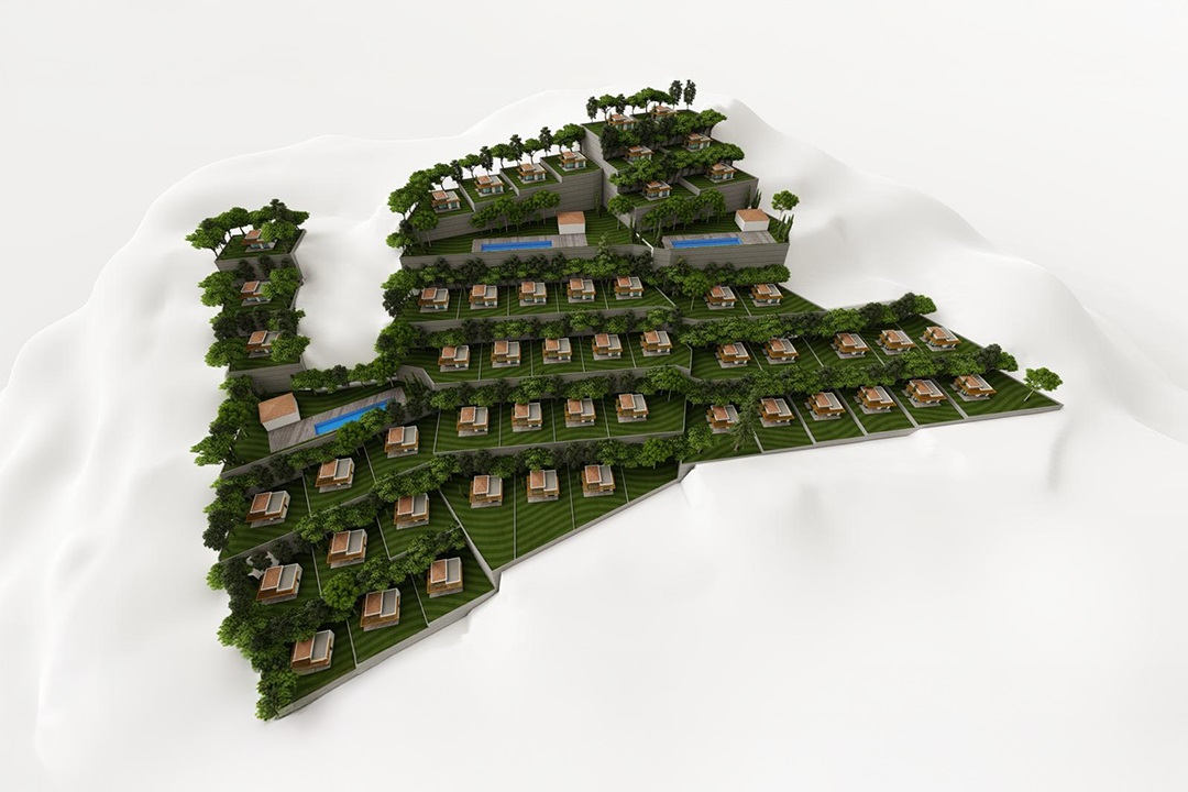 Faralya - Kelebekler vadisi projesi-5