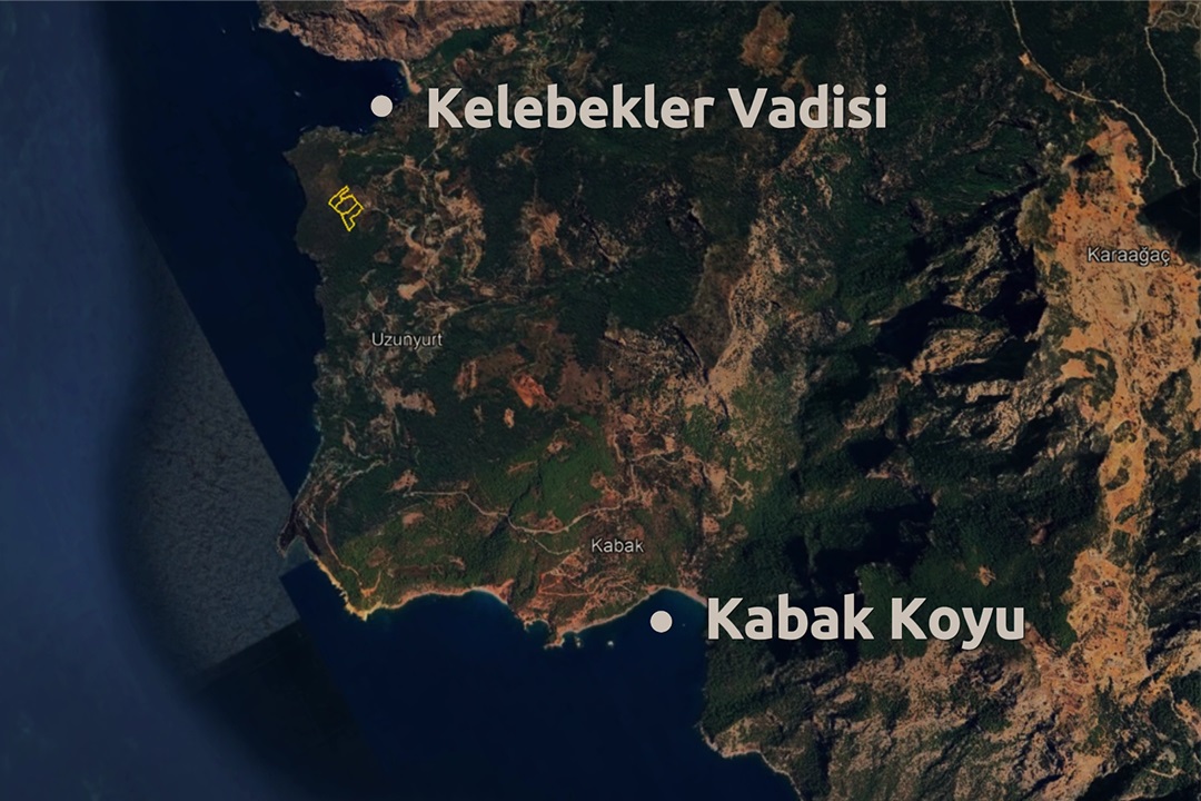 Faralya - Kelebekler vadisi projesi-6