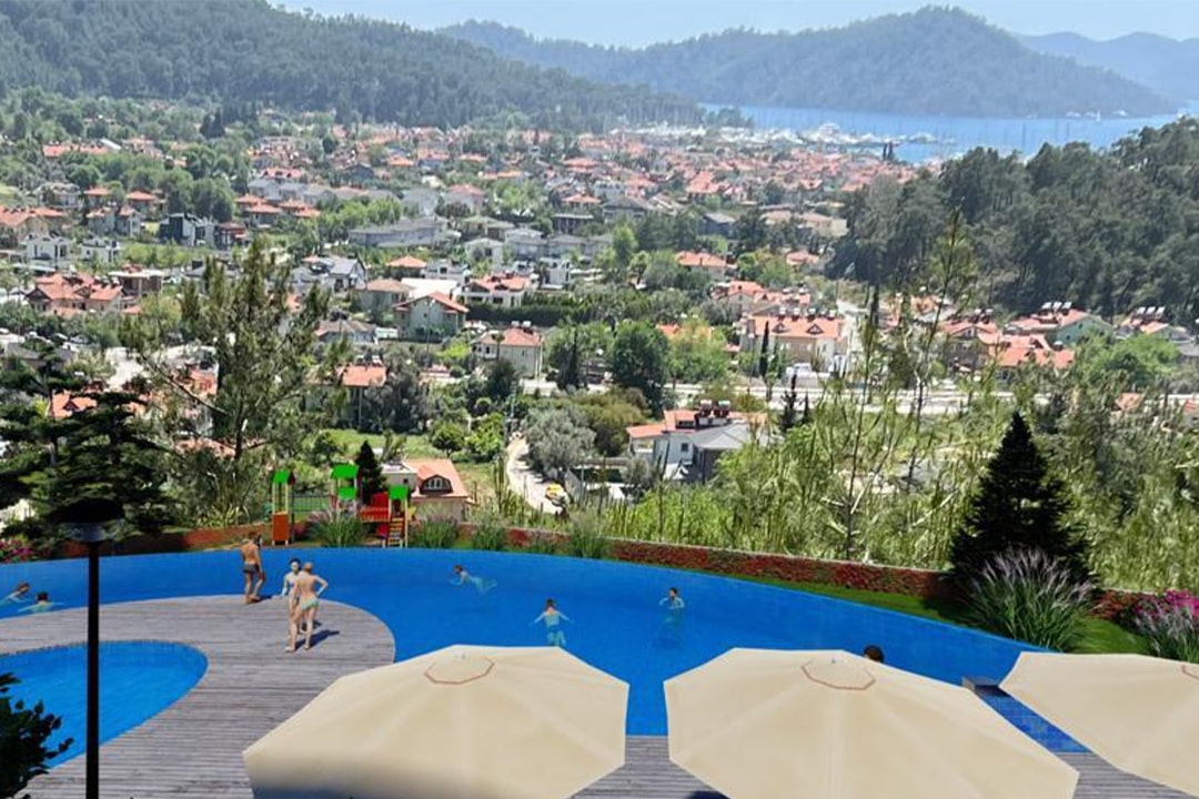 Fethiye-Göcek projesi-13