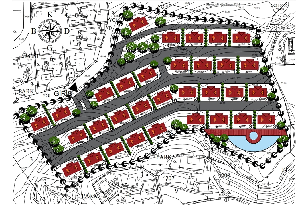 Fethiye-Göcek projesi-17