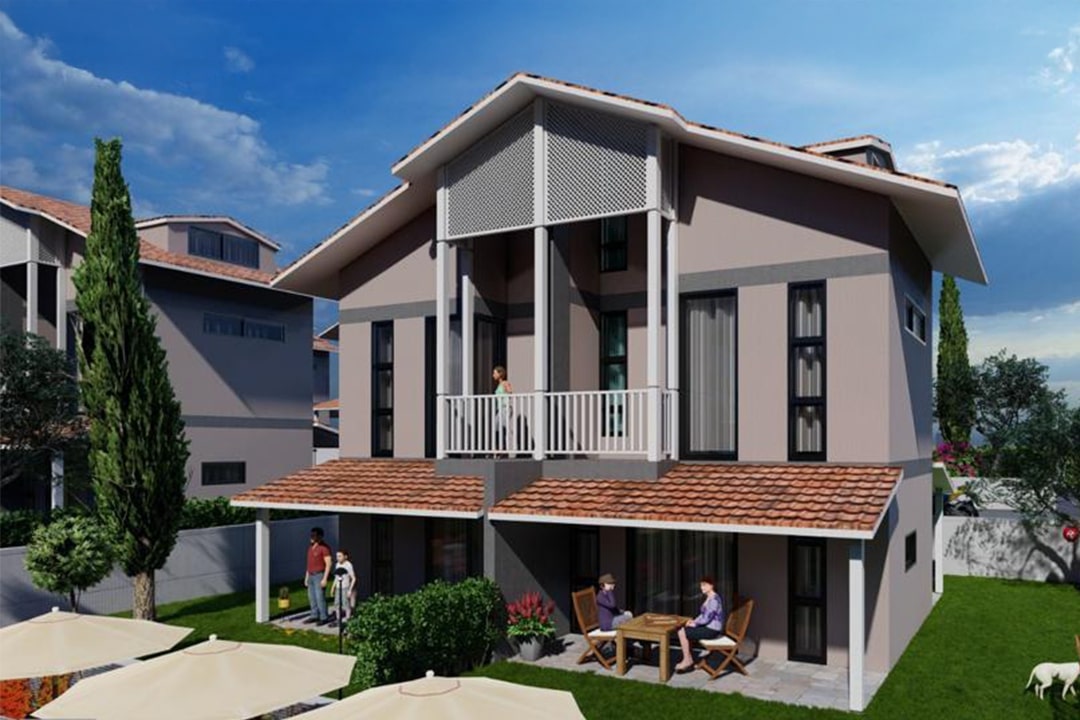 Fethiye-Göcek projesi-4