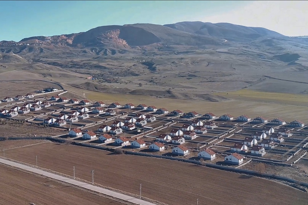 Güzelyurt Ayaş projesi-1