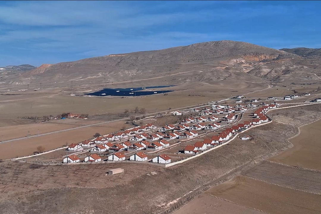 Güzelyurt Ayaş projesi-2